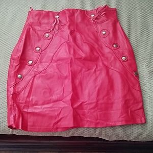 Skirt